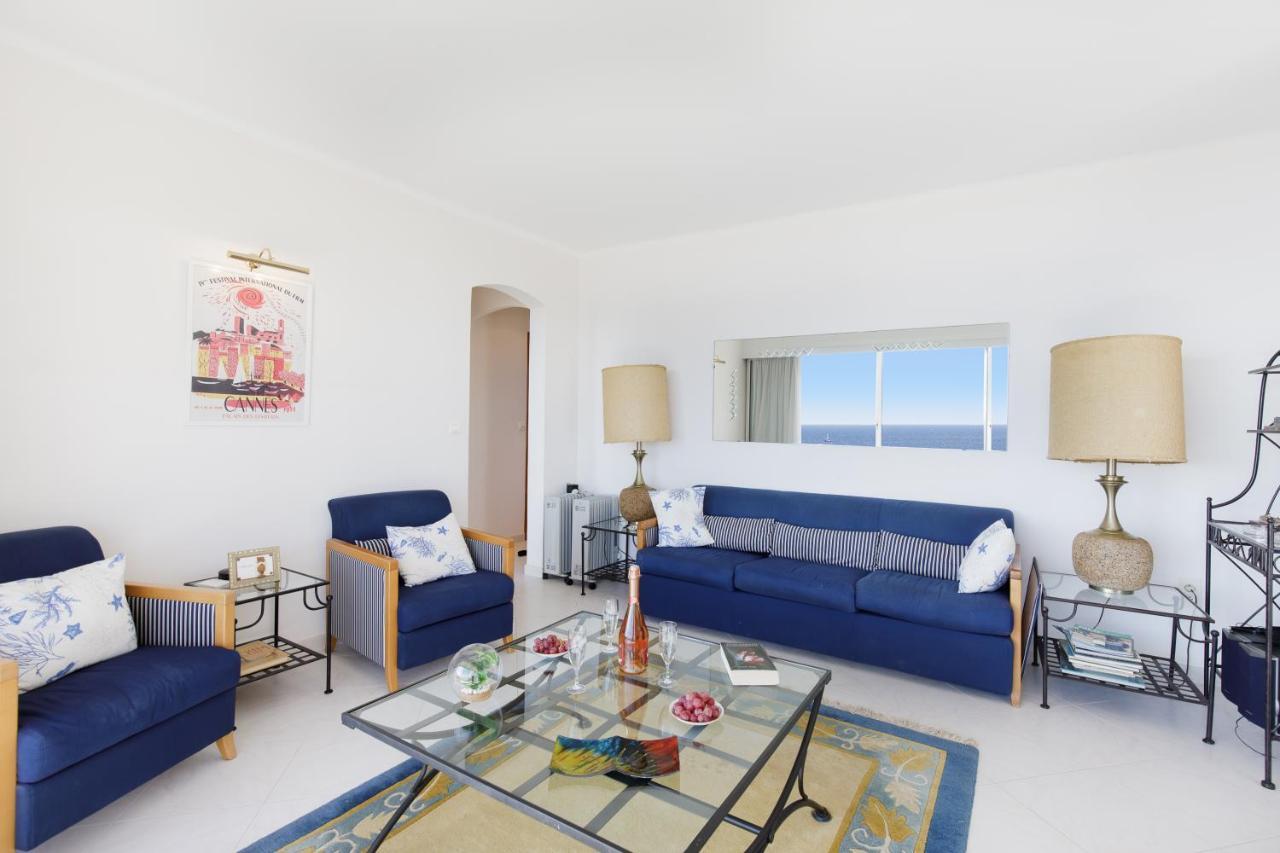 L'Esterel Yourhosthelper Mandelieu Exteriér fotografie