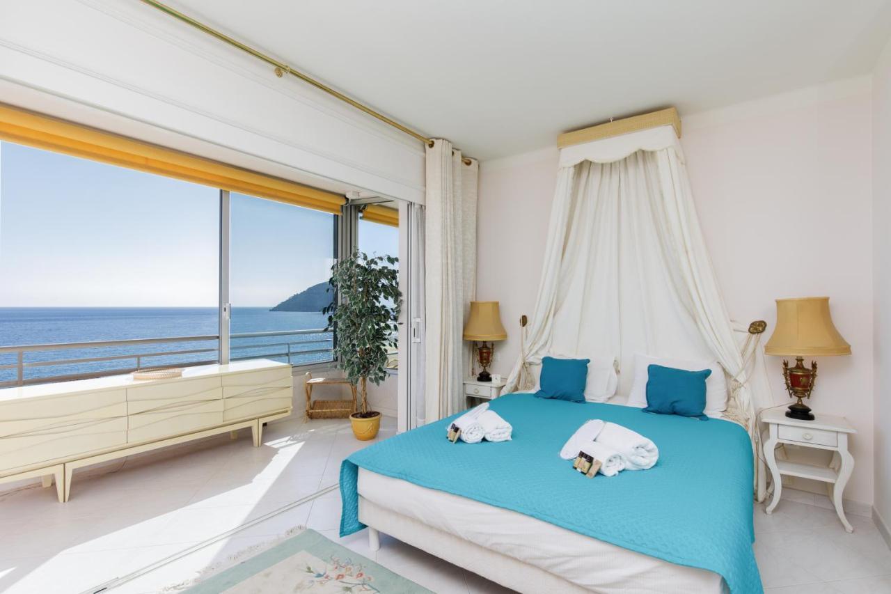 L'Esterel Yourhosthelper Mandelieu Exteriér fotografie