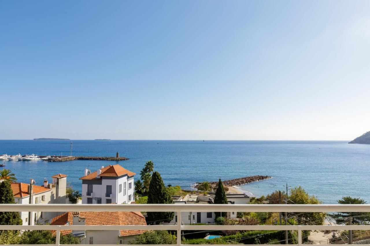 L'Esterel Yourhosthelper Mandelieu Exteriér fotografie